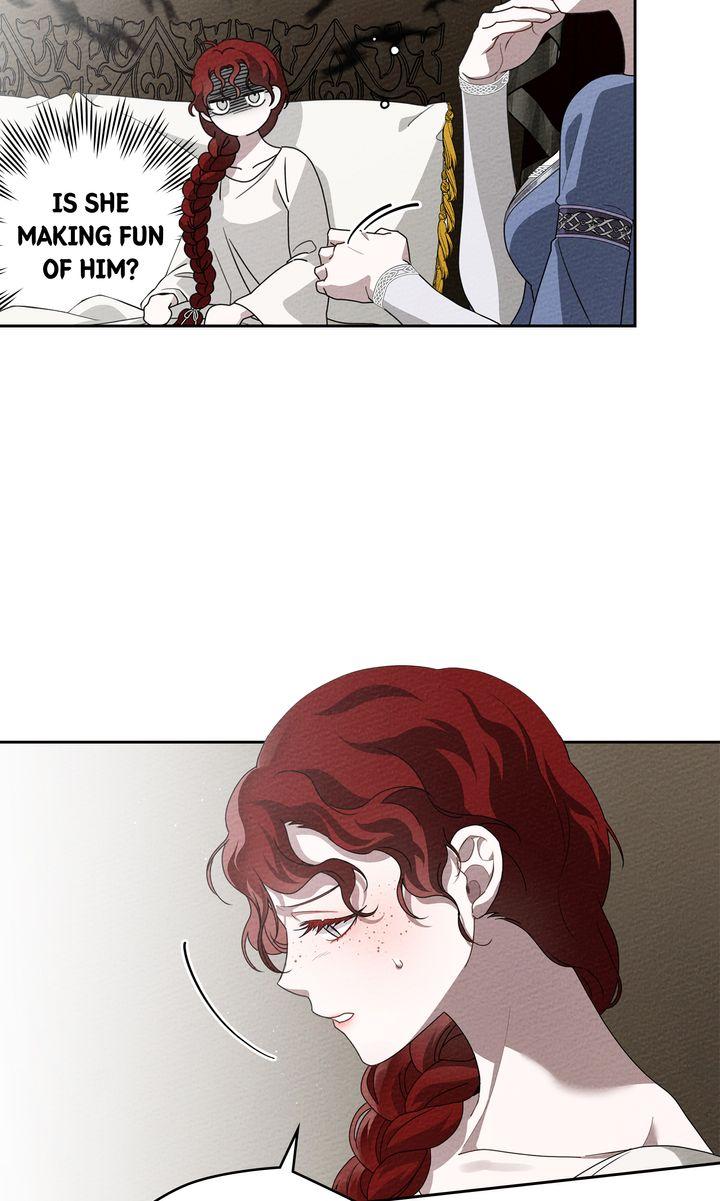 Under the Oak Tree Chapter 73 image 43